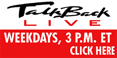 TalkBack Live Ad