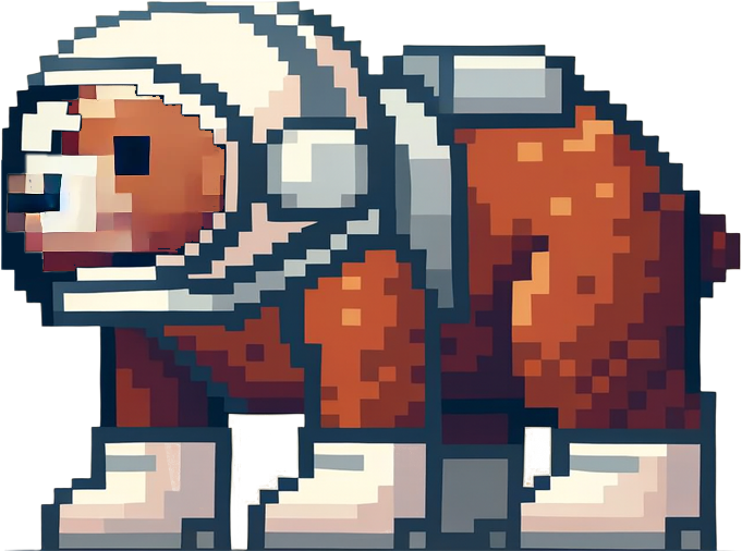 Space Bandit