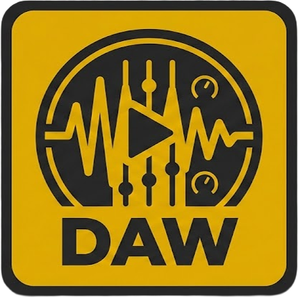 DAW Icon