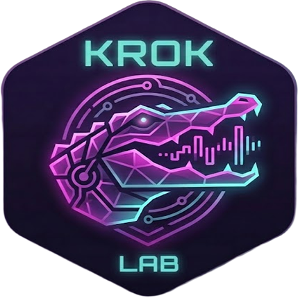KROK Icon