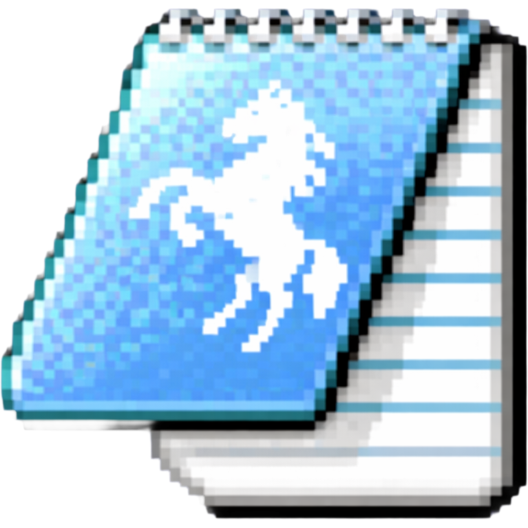 Notepad Icon