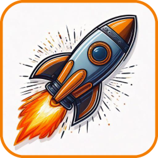 Starblaster Icon